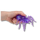 Squeezy Sugar Spider Stress Relief Kids Toy In Bulk - Assorted